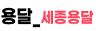 세종용달